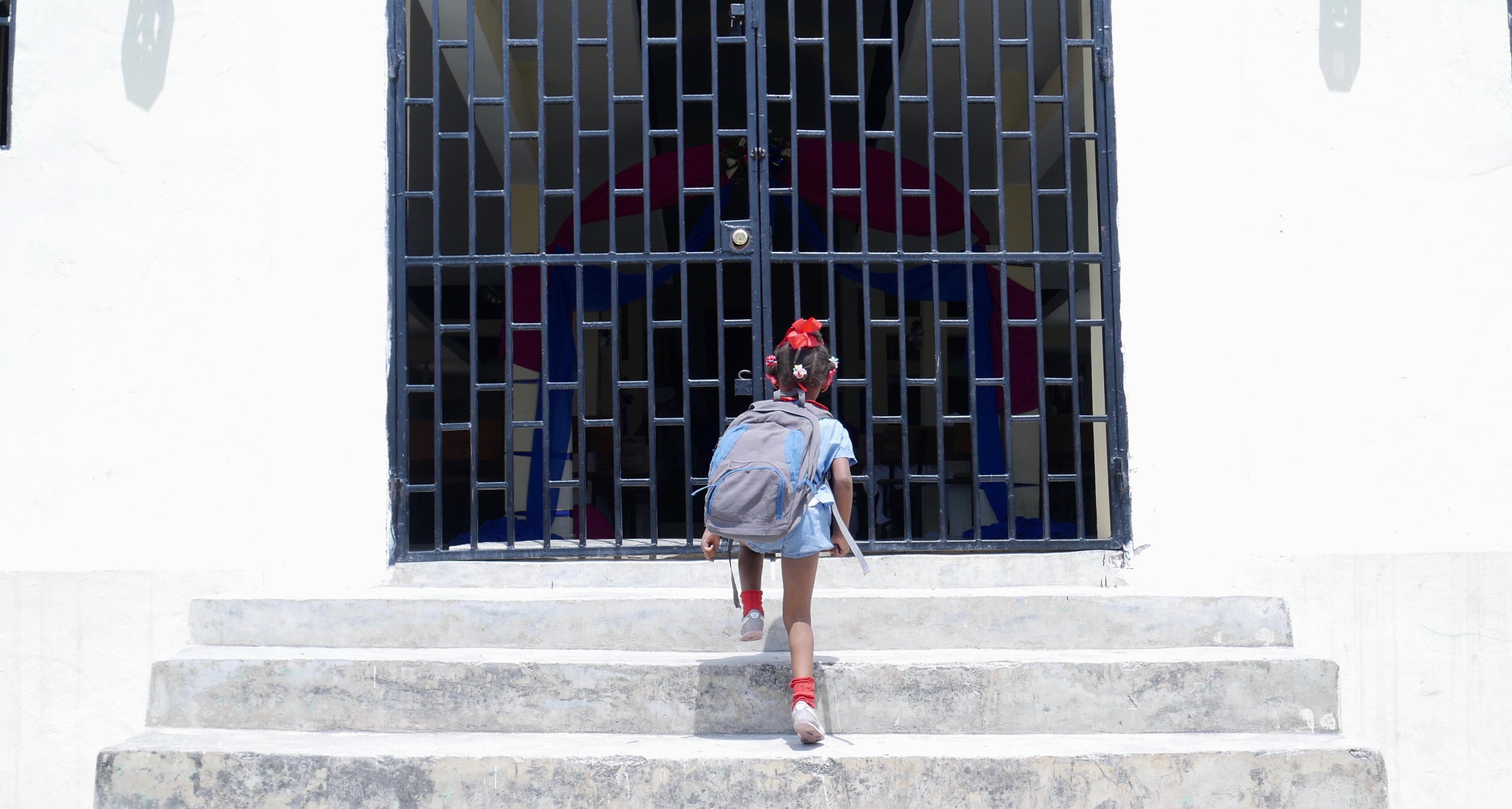 Transform Haiti | 